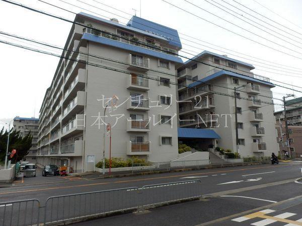 高槻スカイハイツ　その他現地　