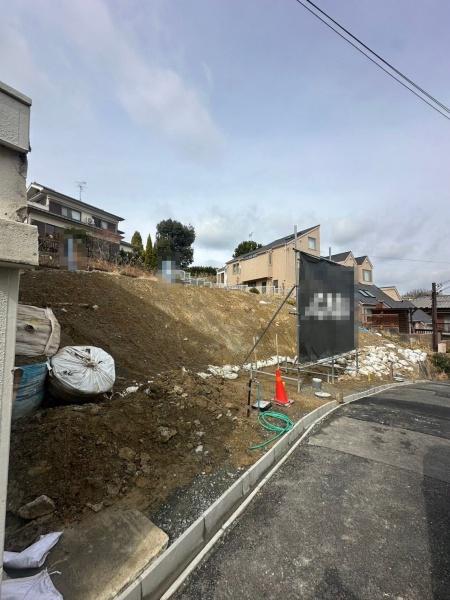 茨木市北春日丘３