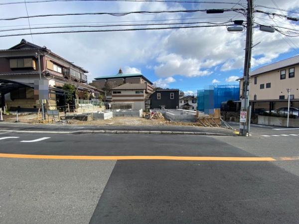 高槻市大和１