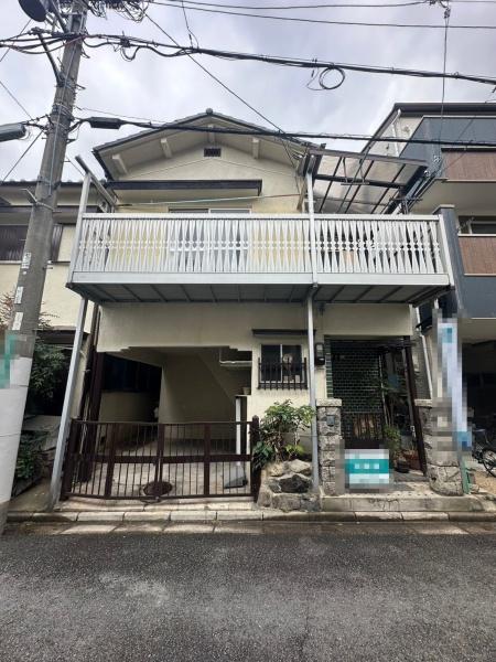 高槻市下田部町１