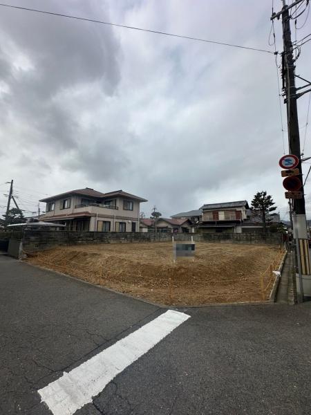 高槻市藤の里町