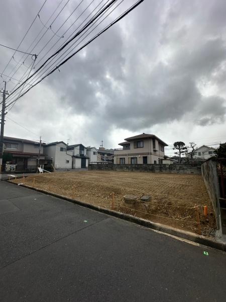 高槻市藤の里町