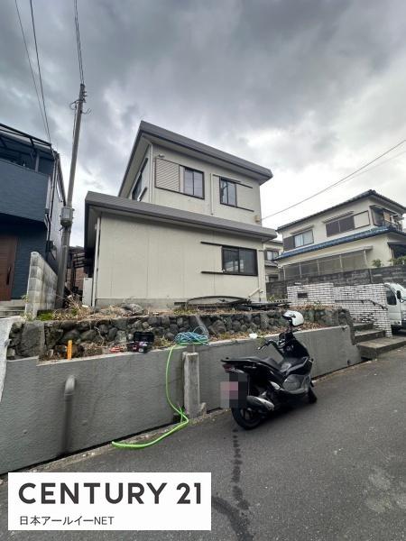 高槻市安岡寺町３