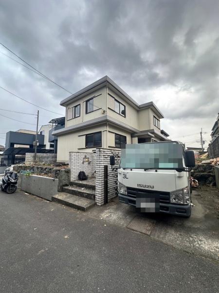 高槻市安岡寺町３