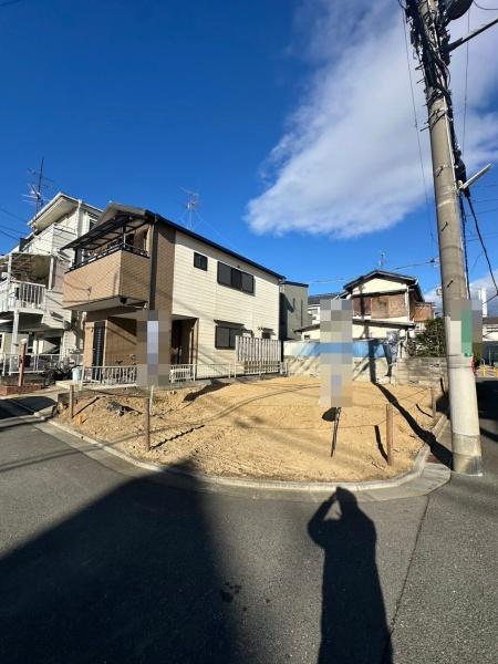 高槻市須賀町