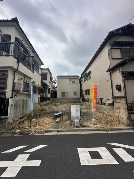 高槻市西冠３