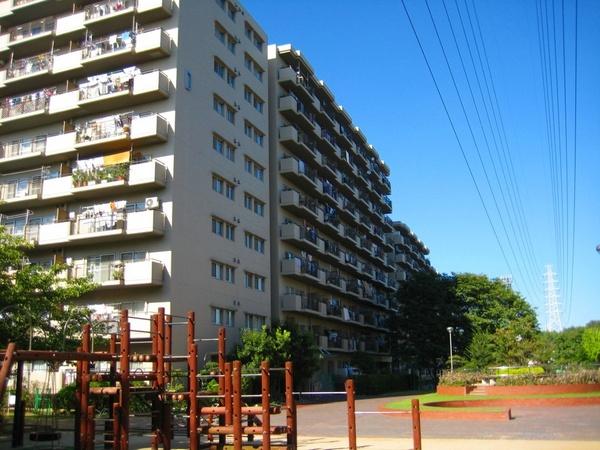 朝日プラザ千里北Ｄ棟　その他　外観