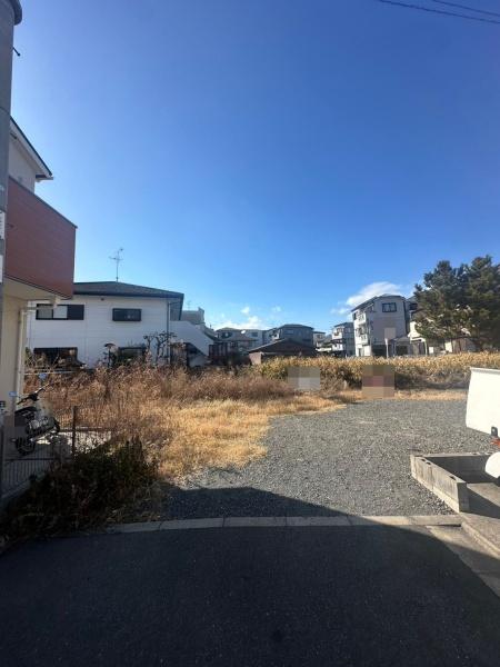 高槻市東五百住町１