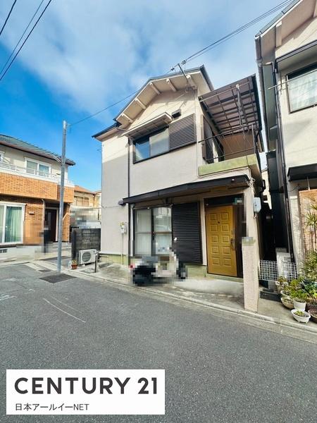 高槻市天川新町