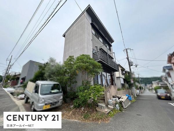 高槻市安岡寺町５