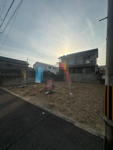 高槻市富田町５