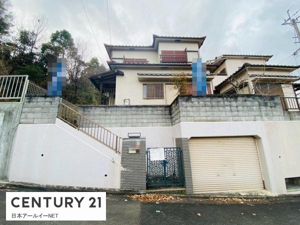 高槻市宮が谷町