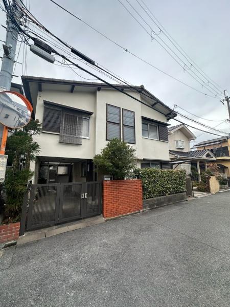 高槻市北大樋町