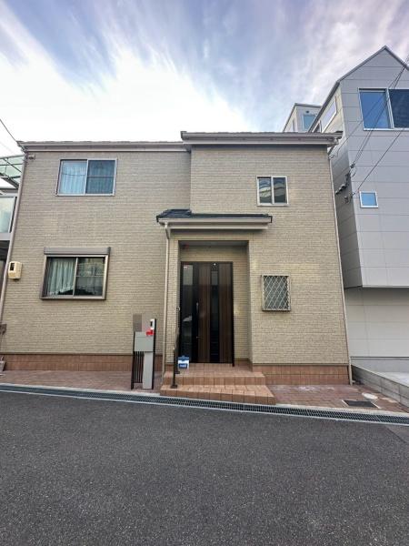 高槻市北大樋町