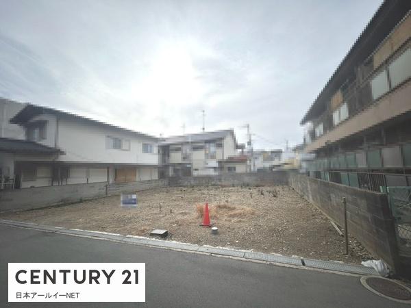 茨木市大住町