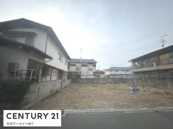 茨木市大住町