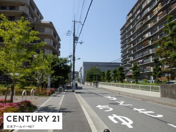 アップルガーデン茨木　