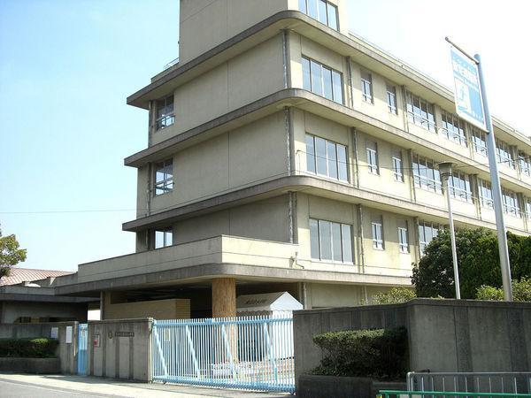 阪急南茨木ハイタウン美沢高層住宅Ｅ棟　
