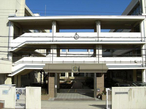 阪急南茨木ハイタウン美沢高層住宅Ｅ棟　その他　