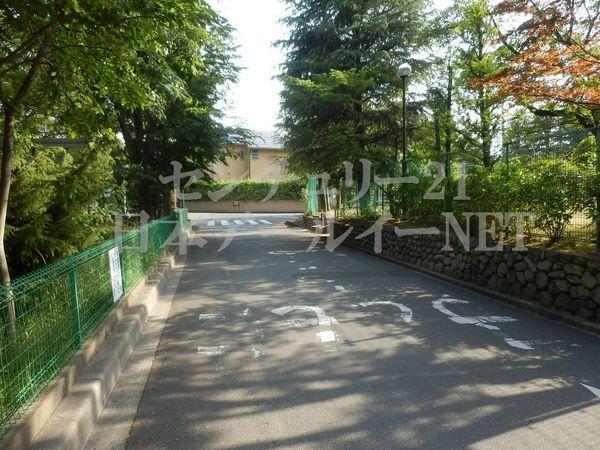 阪急南茨木ハイタウン美沢高層住宅Ｅ棟　その他　