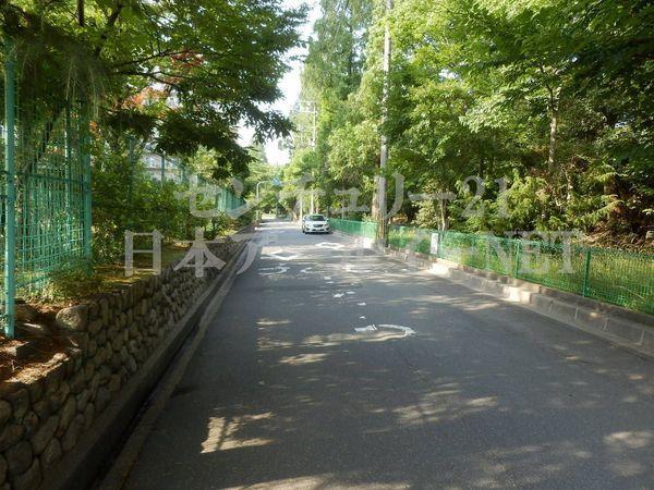 阪急南茨木ハイタウン美沢高層住宅Ｅ棟　その他共用部分　