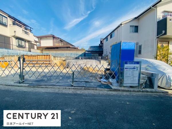 高槻市真上町５