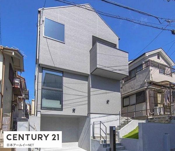 高槻市宮之川原３