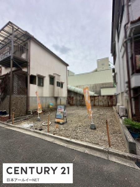 高槻市松川町