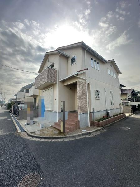 高槻市東上牧２