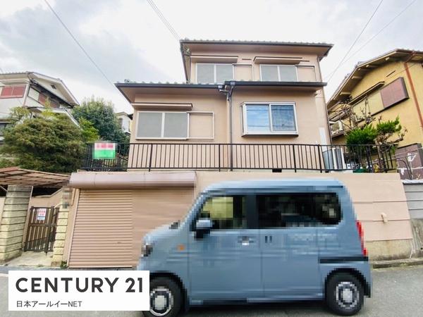 高槻市別所本町