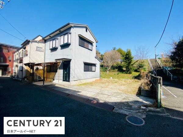 茨木市五十鈴町