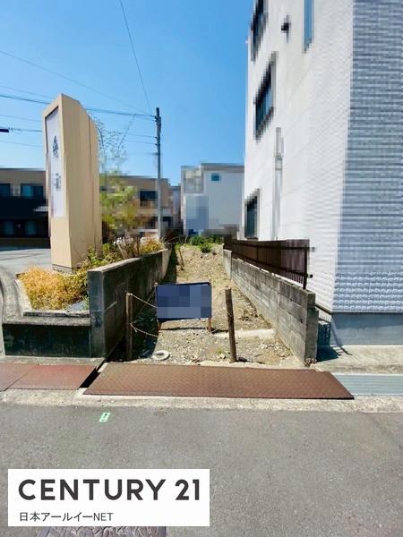 高槻市別所本町