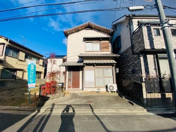 高槻市宮野町