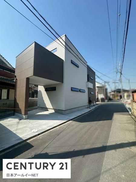 高槻市大塚町２