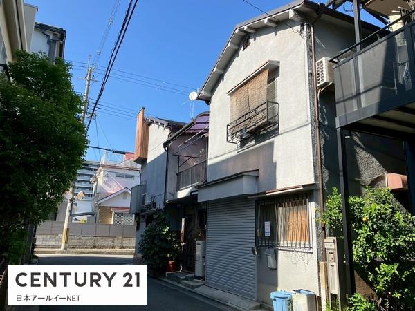 高槻市高西町