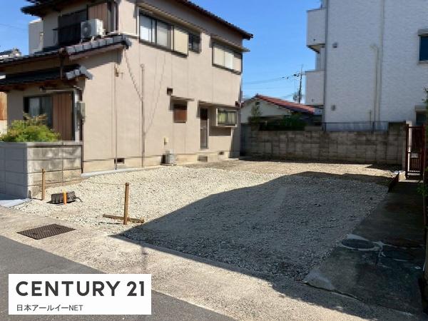 高槻市上本町