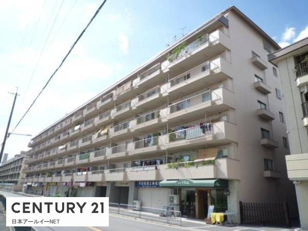 高槻市真上町１