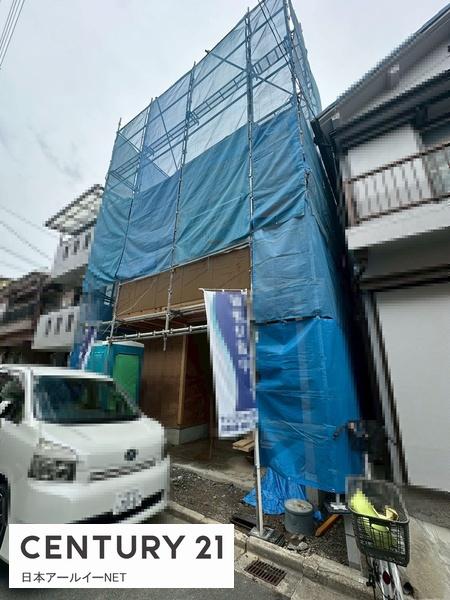 高槻市城南町３