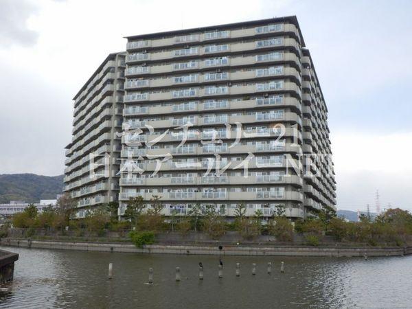 高槻市道鵜町５