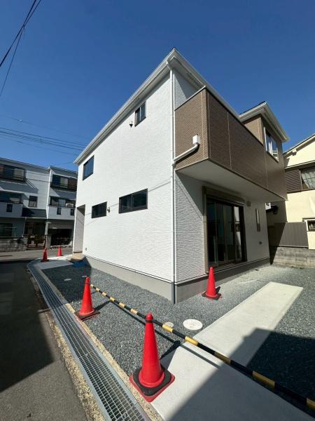 高槻市栄町２