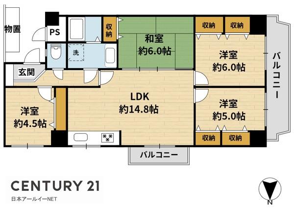 茨木市東太田１