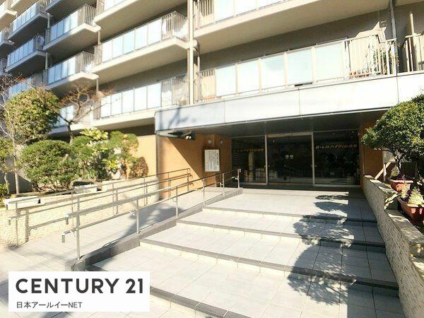 ローレルハイツ茨木総持寺1号棟　その他　