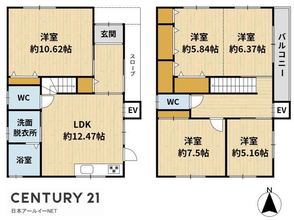 茨木市大同町