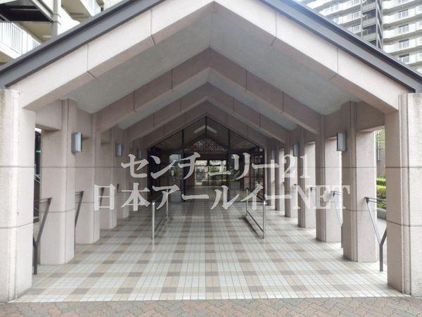 エンゼルハイムリバーサイド高槻　その他　