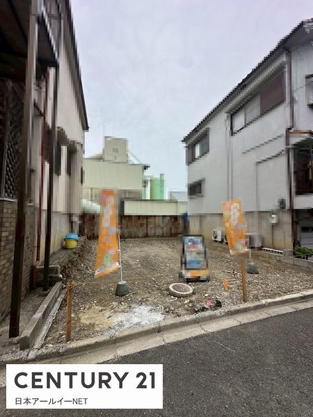 高槻市松川町