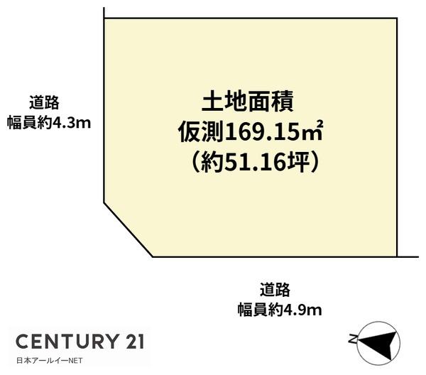 高槻市富田町５