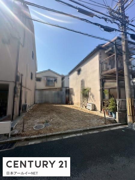 高槻市日向町