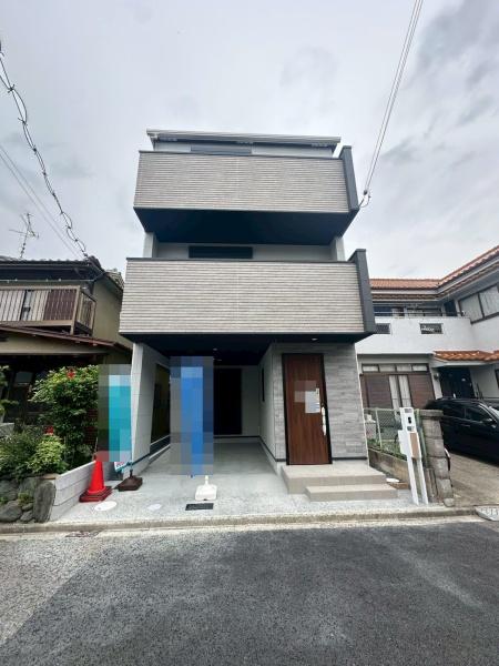 高槻市南大樋町