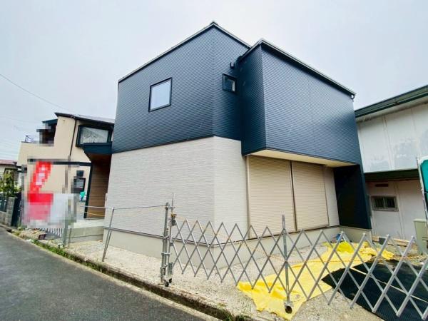 高槻市日吉台四番町
