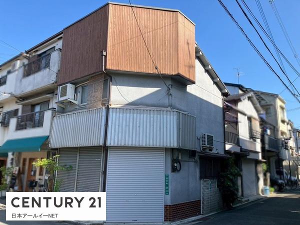 高槻市高西町